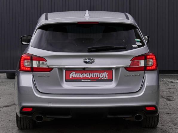 Subaru Levorg I с пробегом 2015 года, цена 1 700 000 рублей, 119214 км, универсал, Автокод Объявления