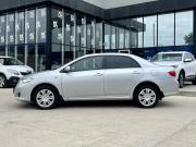 Toyota Corolla X (E140 E150) Краснодар  - изображение 26