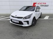Kia Rio III Рестайлинг Ставрополь  - изображение 21