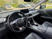 Lexus RX IV Рестайлинг Екатеринбург  - изображение 58