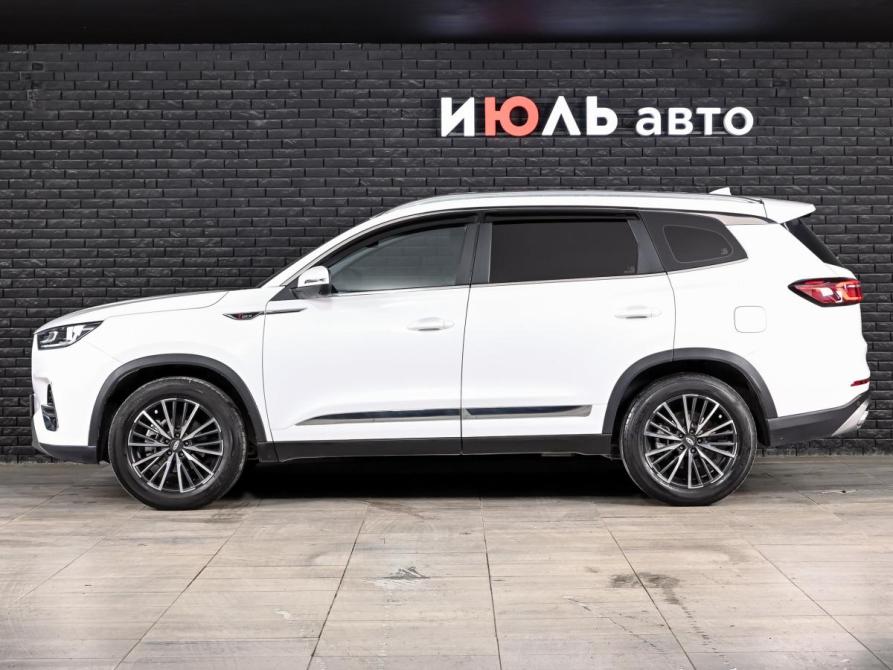 Chery Tiggo 8 Pro I Екатеринбург  - изображение 8