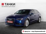 Audi A3 III (8V) Иркутск  - изображение 24