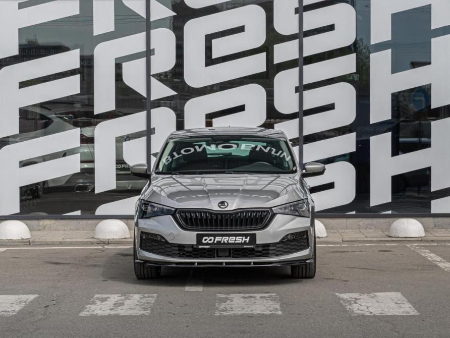 Skoda Rapid II Краснодар  - изображение 3