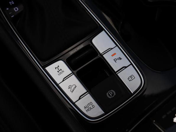 Hyundai Tucson IV с пробегом 2024 года, цена 3 797 000 рублей, 18585 км, внедорожник, Автокод Объявления