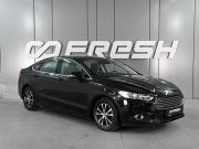 Ford Mondeo V Ростов-на-Дону  - изображение 18