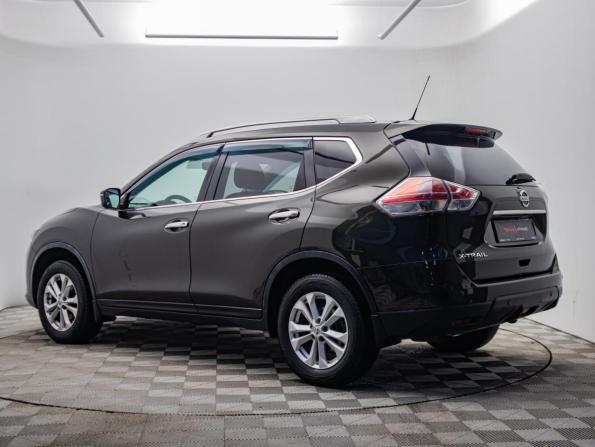 Nissan X-Trail III с пробегом 2016 года, цена 1 640 000 рублей, 91102 км, внедорожник, Автокод Объявления