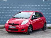 Toyota Yaris III Ижевск  - изображение 17