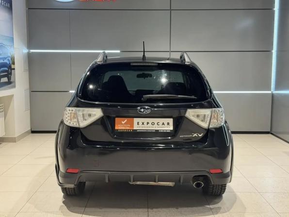 Subaru Impreza III с пробегом 2010 года, цена 635 000 рублей, 250000 км, хэтчбек, Автокод Объявления