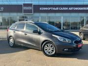 Kia Ceed II Пермь  - изображение 23