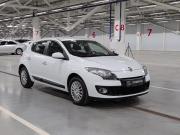 Renault Megane III Рестайлинг Казань  - изображение 25