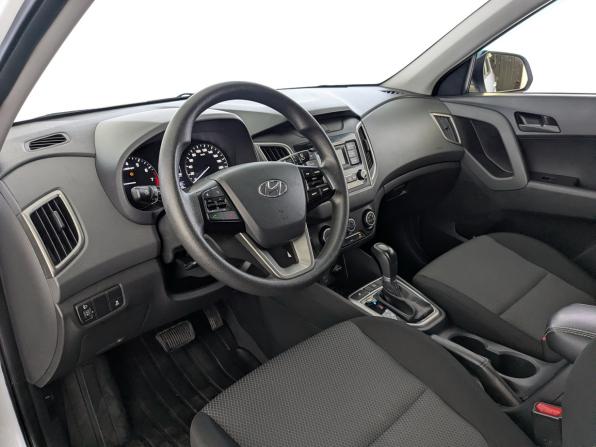 Hyundai Creta I Рестайлинг с пробегом 2020 года, цена 1 865 000 рублей, 68941 км, внедорожник, Автокод Объявления