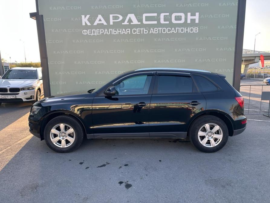 Audi Q5 I (8R) Екатеринбург  - изображение 3