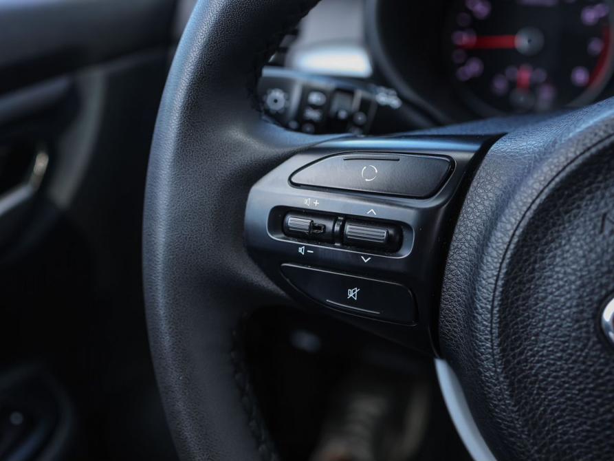 Kia Rio IV Ижевск  - изображение 17