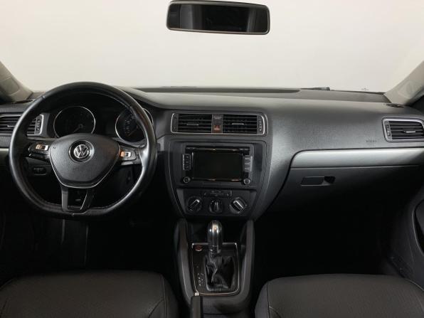 Volkswagen Jetta VI с пробегом 2015 года, цена 899 000 рублей, 265797 км, седан, Автокод Объявления