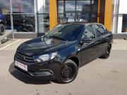 Lada (ВАЗ) Granta I Рестайлинг Брянск  - изображение 13