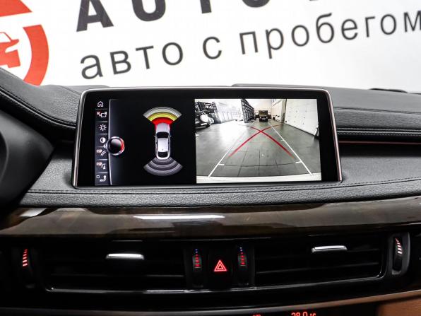 BMW X6 II (F16) с пробегом 2016 года, цена 3 199 000 рублей, 179832 км, внедорожник, Автокод Объявления