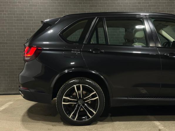 BMW X5 III (F15) с пробегом 2015 года, цена 3 050 000 рублей, 217024 км, внедорожник, Автокод Объявления