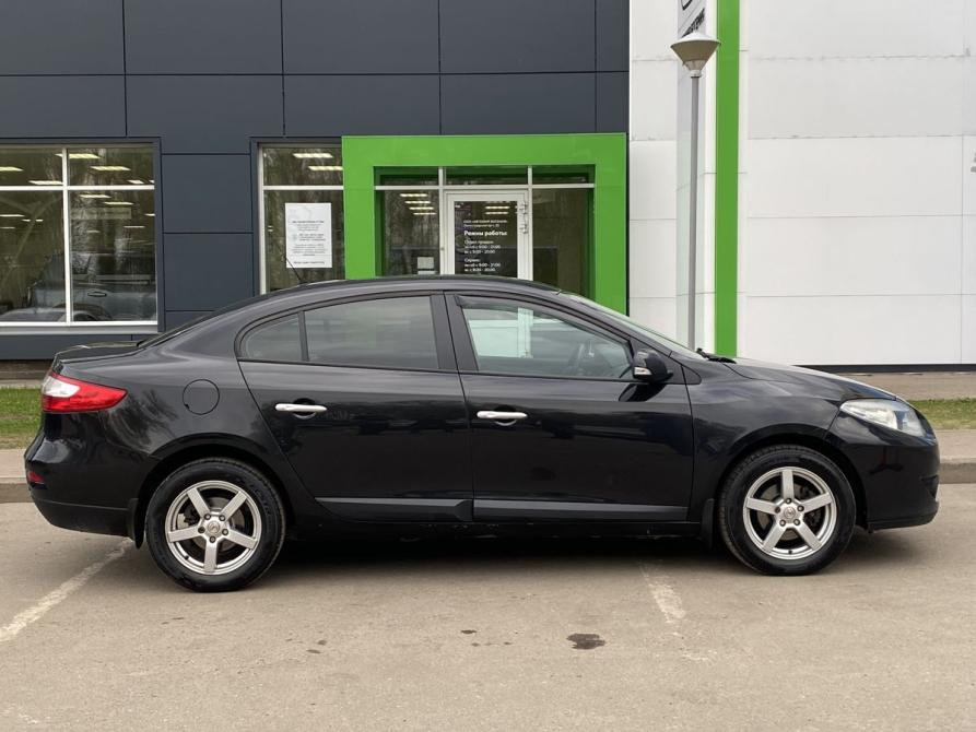 Renault Fluence I Ярославль  - изображение 4