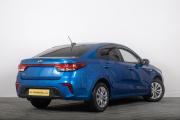 Kia Rio III Рестайлинг Томск  - изображение 26