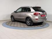Renault Koleos I Рестайлинг Екатеринбург  - изображение 26