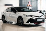 Toyota Camry VIII (XV70) Рестайлинг Оренбург  - изображение 52