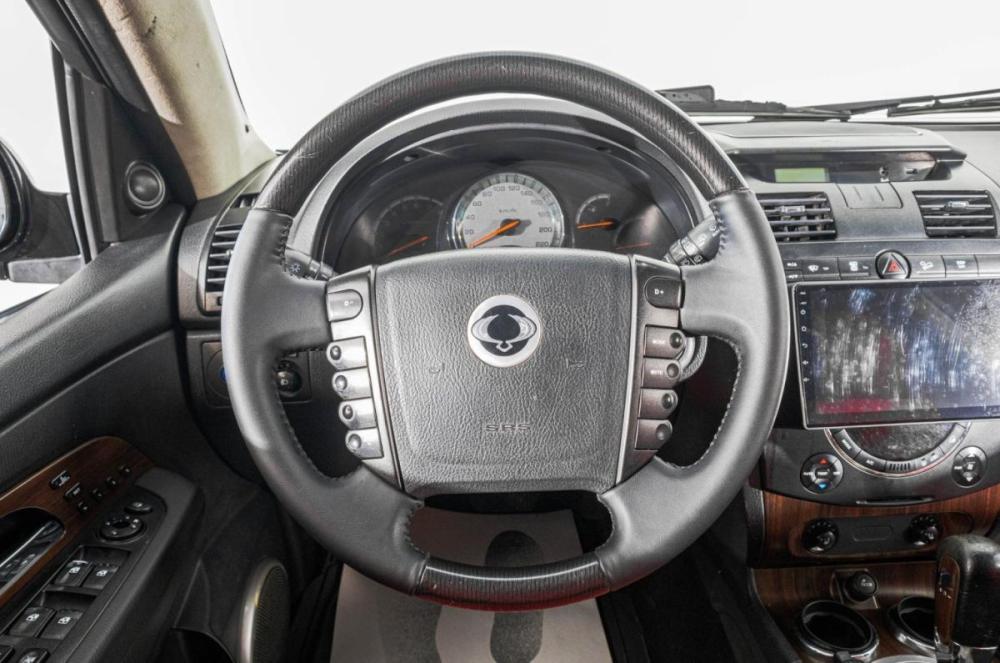 SsangYong Rexton II Барнаул  - изображение 15