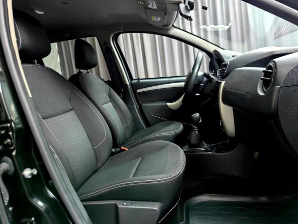 Nissan Terrano III (D10) с пробегом 2019 года, цена 1 777 000 рублей, 40122 км, внедорожник, Автокод Объявления