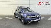 Renault Duster I Рестайлинг Ставрополь  - изображение 27
