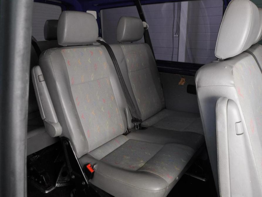 Volkswagen Transporter T5 Воронеж  - изображение 9