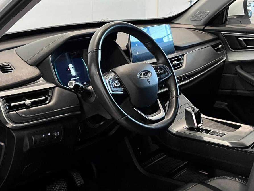 Chery Tiggo 4 Pro I Волгоград  - изображение 10