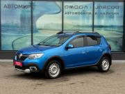 Renault Sandero II Рестайлинг Архангельск  - изображение 16