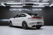 Porsche Cayenne III Рестайлинг Москва  - изображение 45