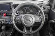 Daihatsu Rocky A200 Барнаул  - изображение 39