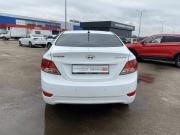 Hyundai Solaris I Тверь  - изображение 25