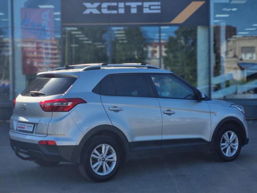 Hyundai Creta I Архангельск  - изображение 6