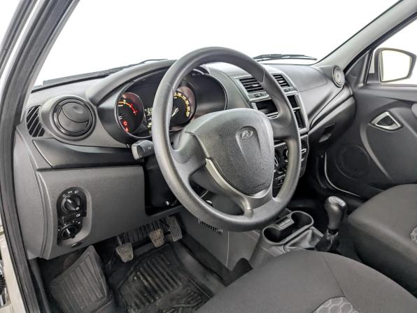 Lada (ВАЗ) Granta I Рестайлинг с пробегом 2025 года, цена 755 000 рублей, 34190 км, седан, Автокод Объявления