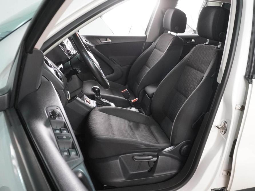 Volkswagen Tiguan I Рестайлинг Воронеж  - изображение 10