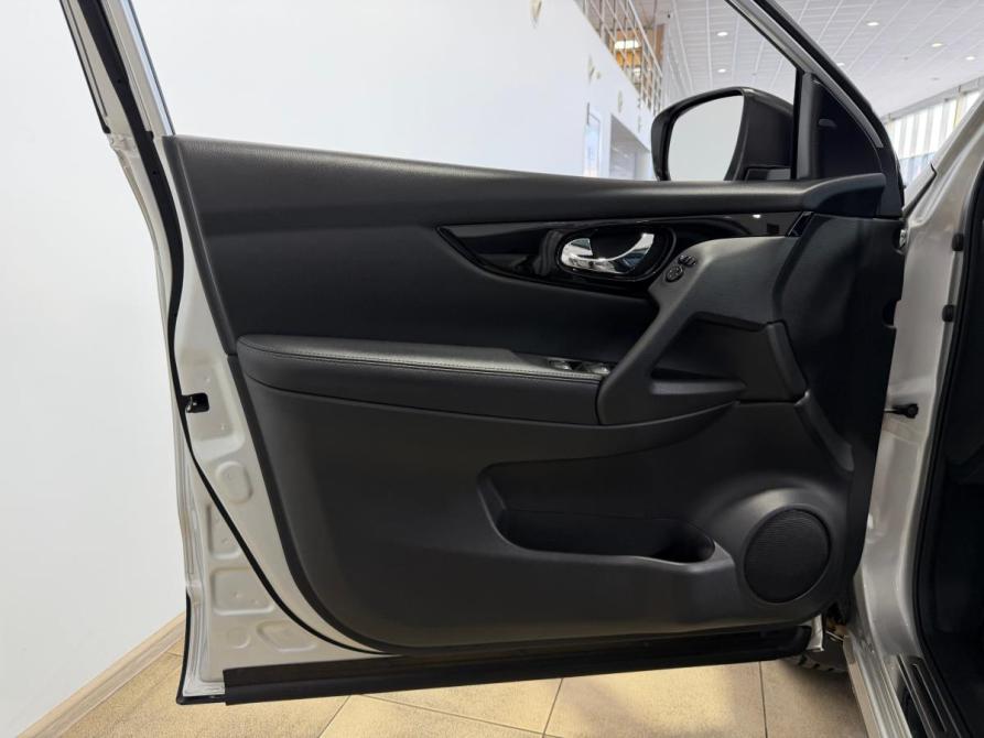 Nissan Qashqai II Рестайлинг Новороссийск  - изображение 29