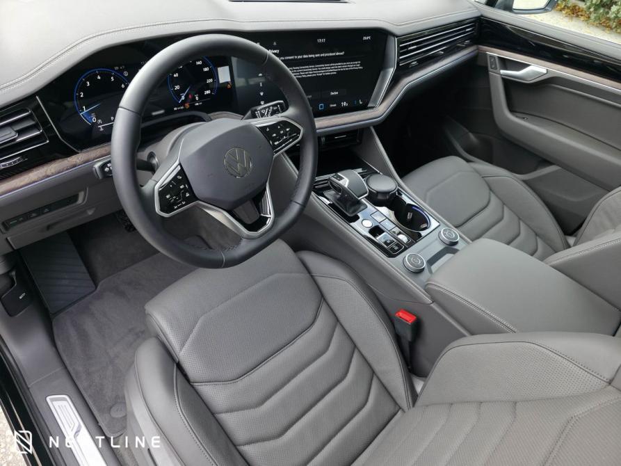 Volkswagen Touareg III Рестайлинг Самара  - изображение 7