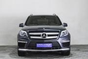 Mercedes-Benz GL-Класс II (X166) Сургут  - изображение 30