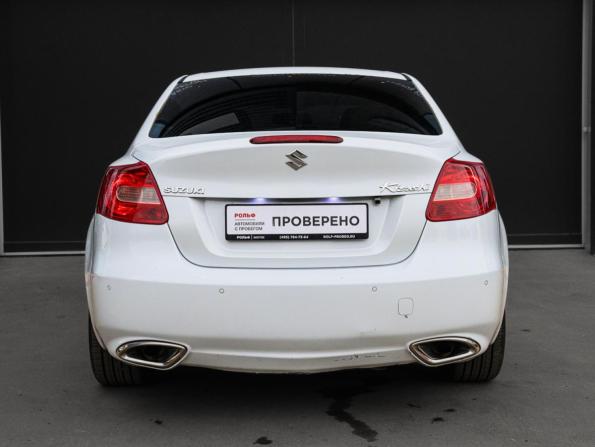 Suzuki Kizashi с пробегом 2011 года, цена 1 050 000 рублей, 309997 км, седан, Автокод Объявления