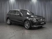 Mercedes-Benz GLC I (X253) Ставрополь  - изображение 26