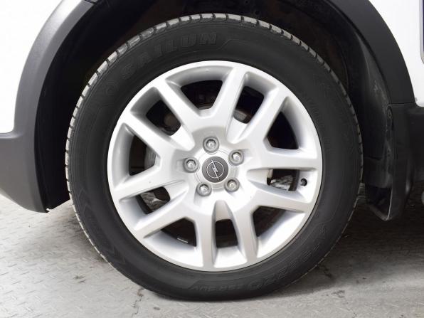 Opel Antara I Рестайлинг с пробегом 2012 года, цена 1 059 999 рублей, 185501 км, внедорожник, Автокод Объявления