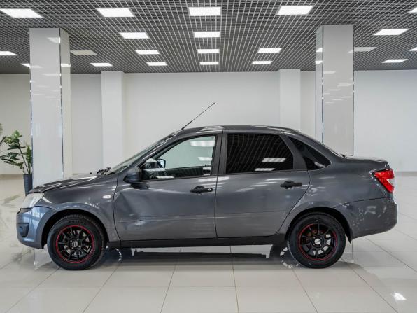 Lada (ВАЗ) Granta I с пробегом 2018 года, цена 389 000 рублей, 203586 км, седан, Автокод Объявления