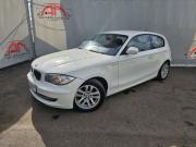 BMW 1 серии I (E81/E82/E87/E88) Рестайлинг Ярославль  - изображение 21