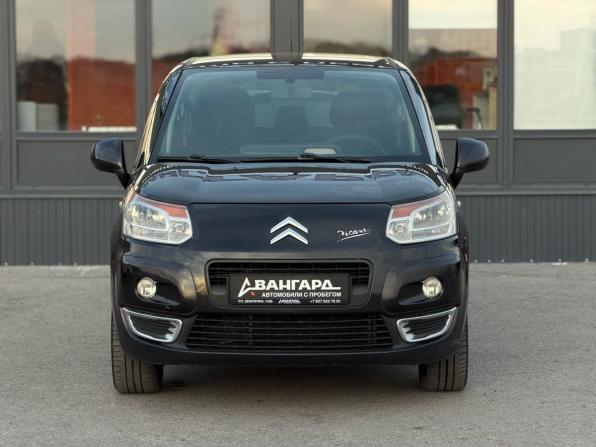 Citroen C3 Picasso I с пробегом 2009 года, цена 650 000 рублей, 182731 км, компактвэн, Автокод Объявления