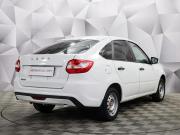 Lada (ВАЗ) Granta I Рестайлинг Ульяновск  - изображение 23
