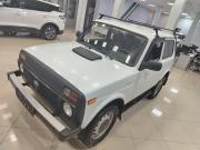 Lada (ВАЗ) 2121 (4x4) I Рестайлинг Арзамас  - изображение 29