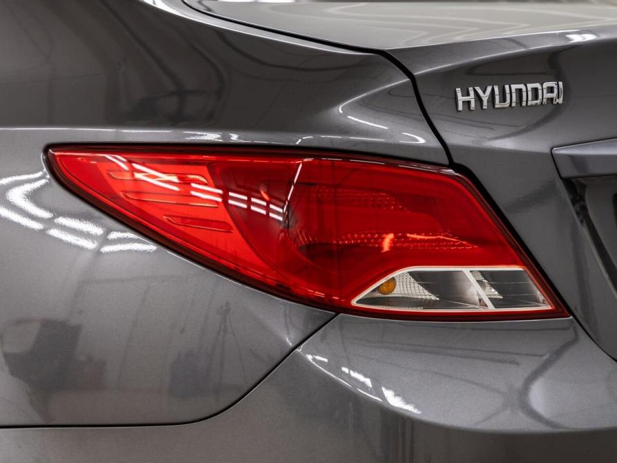 Hyundai Solaris I Рестайлинг Волгоград  - изображение 12