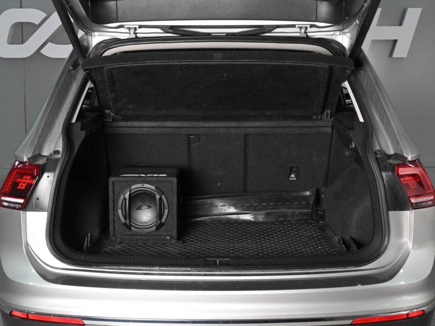 Volkswagen Tiguan II Ростов-на-Дону  - изображение 24